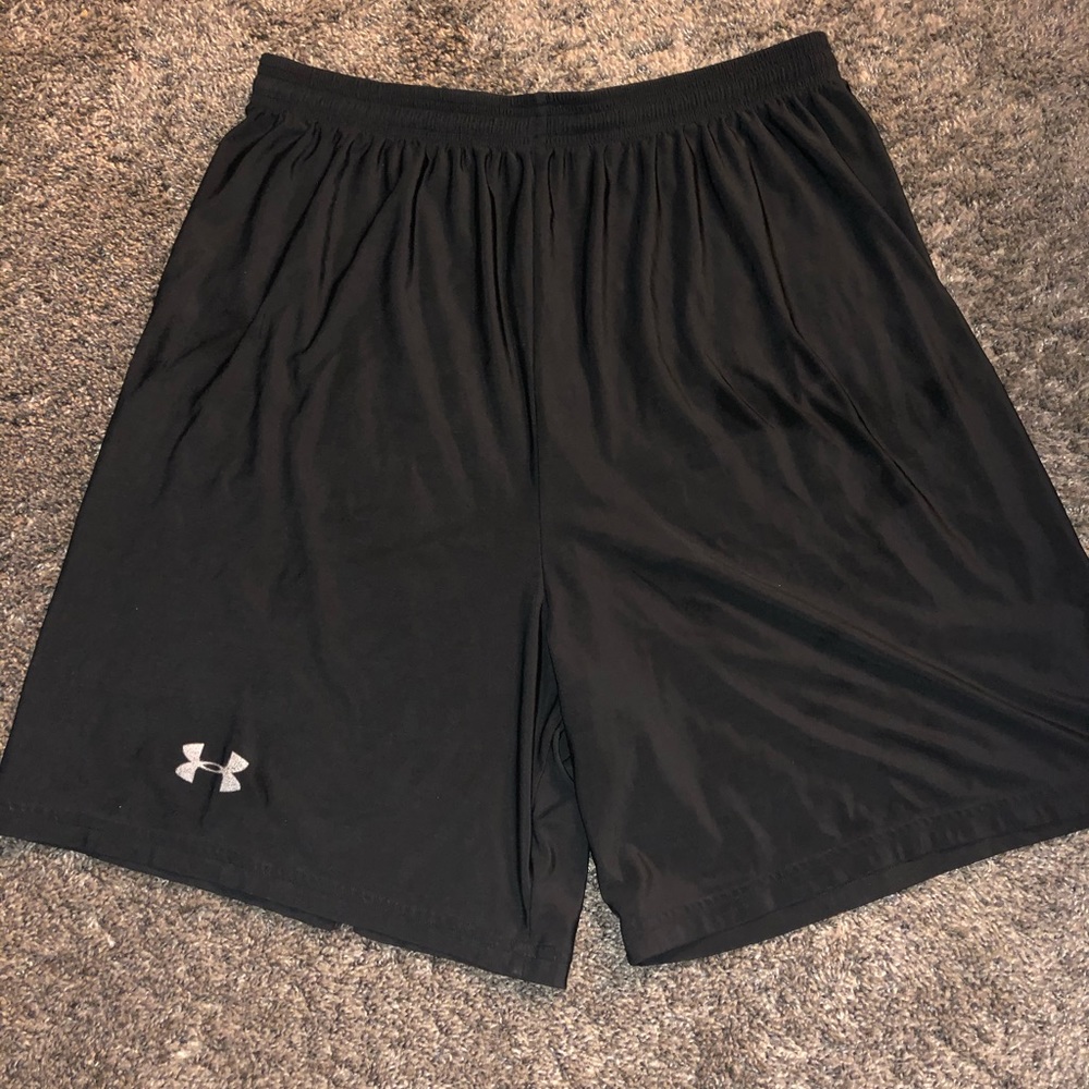 Under armour shorts